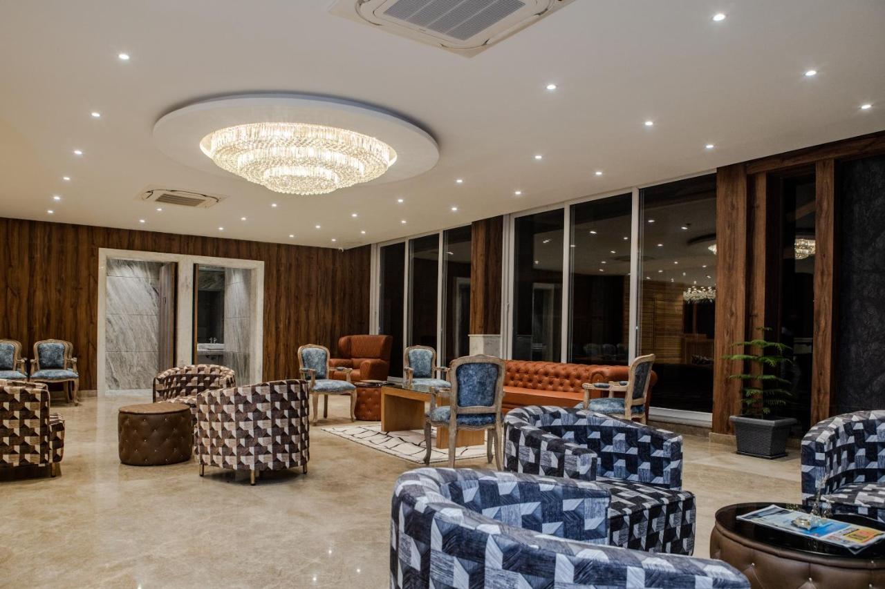 Palchan Hotel & Spa - A Member Of Radisson Individuals Retreats Manāli Εξωτερικό φωτογραφία