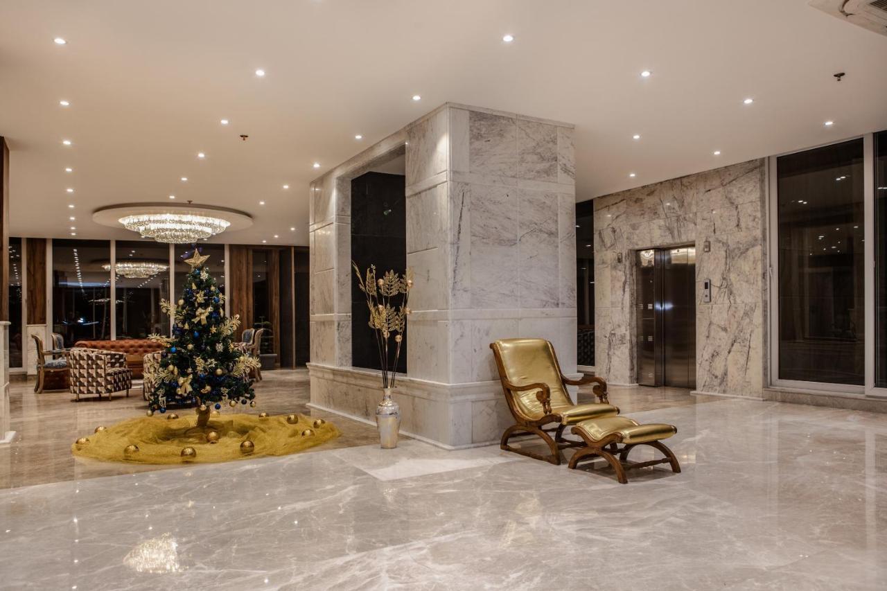 Palchan Hotel & Spa - A Member Of Radisson Individuals Retreats Manāli Εξωτερικό φωτογραφία