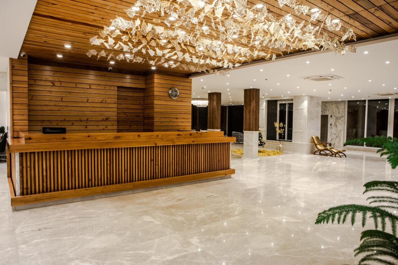 Palchan Hotel & Spa - A Member Of Radisson Individuals Retreats Manāli Εξωτερικό φωτογραφία
