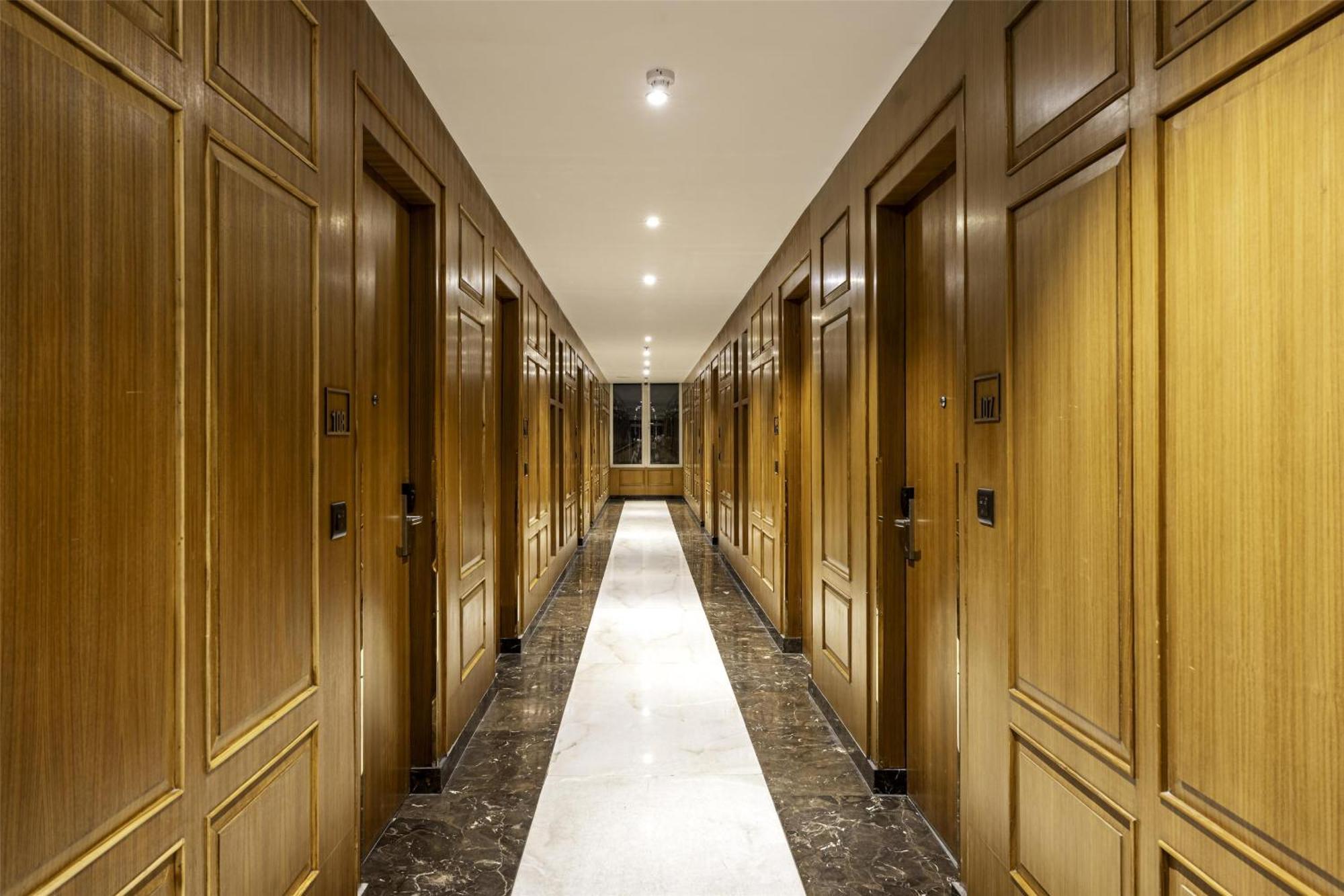 Palchan Hotel & Spa - A Member Of Radisson Individuals Retreats Manāli Εξωτερικό φωτογραφία